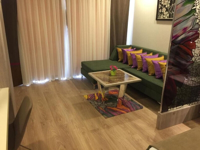 Delphin Be Grand Resort