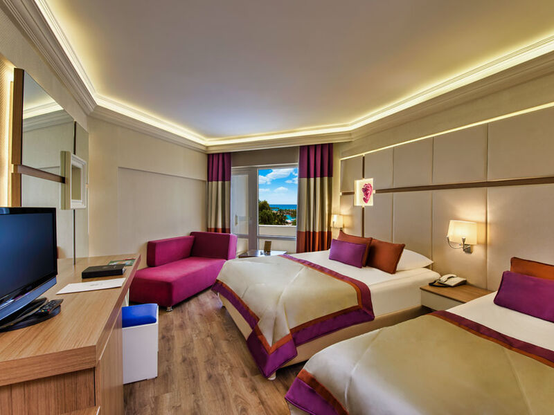 Hotel Delphin Botanik