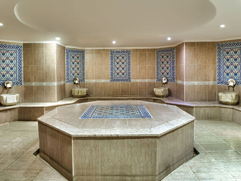 Hotel Delphin Botanik