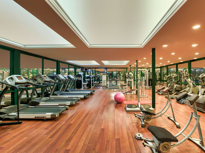 Hotel Delphin Botanik