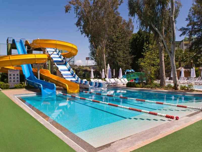 Botanik Hotel & Resort
