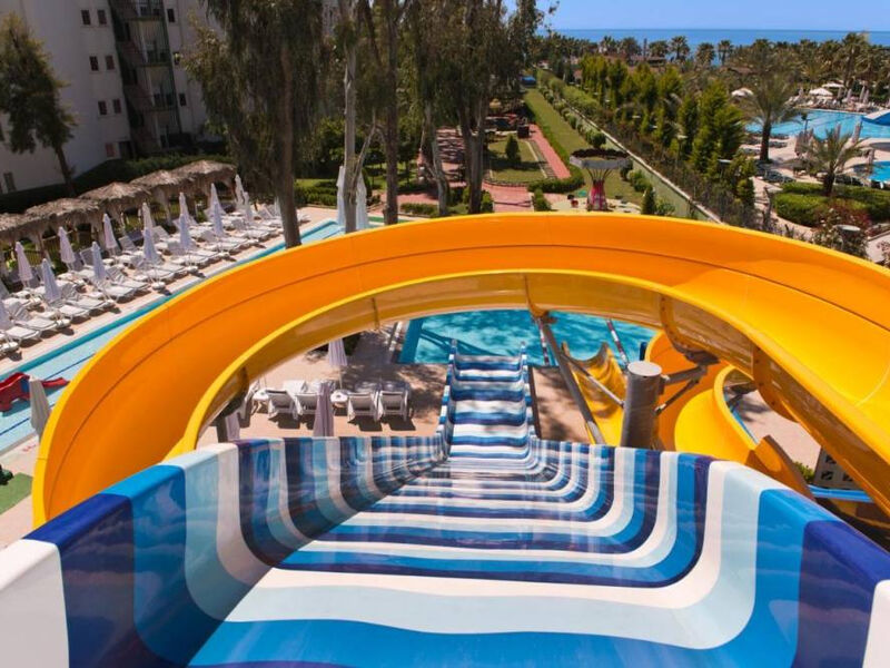 Botanik Hotel & Resort