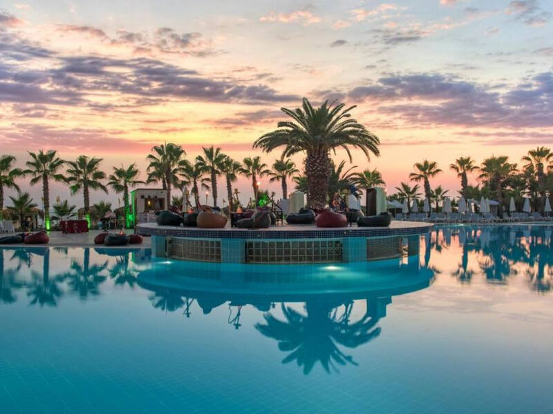 Botanik Hotel & Resort