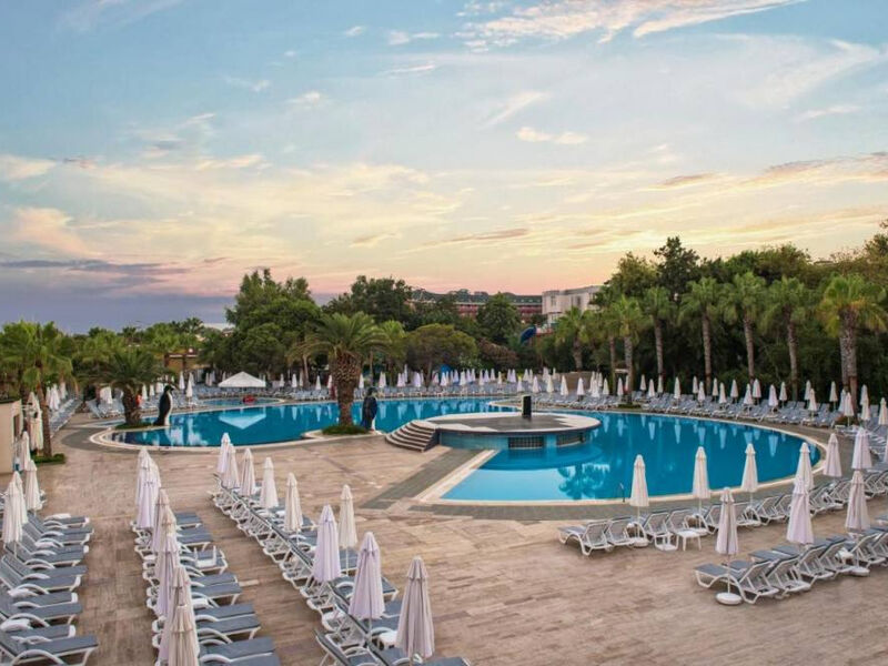 Botanik Hotel & Resort