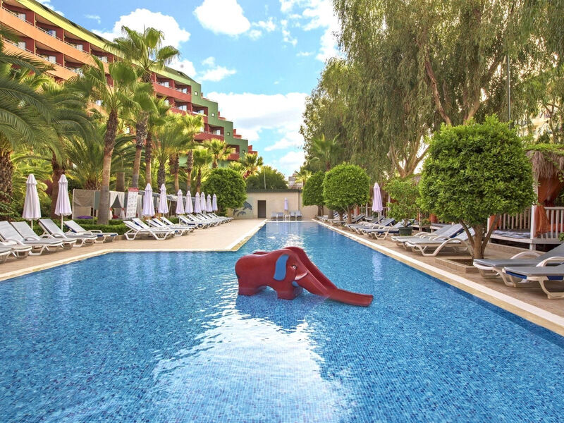 Delphin Deluxe