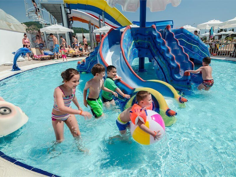 Delphin Deluxe Resort