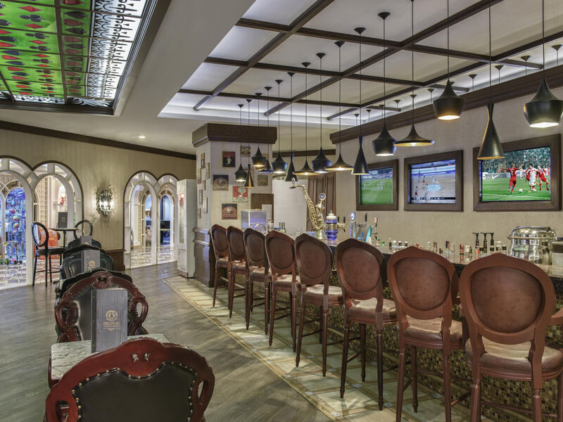 Delphin Imperial
