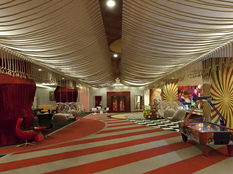 Delphin Imperial