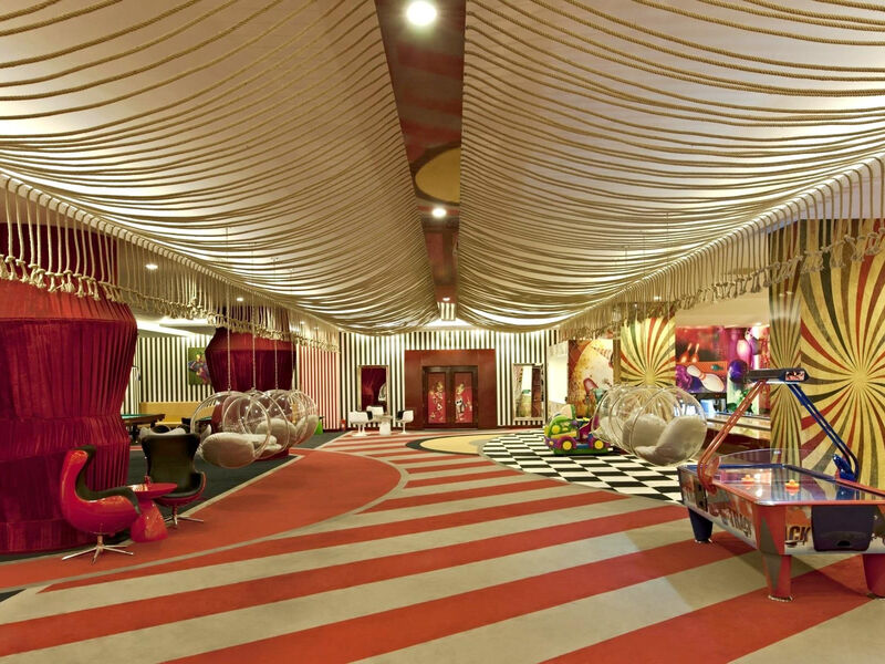 Delphin Imperial