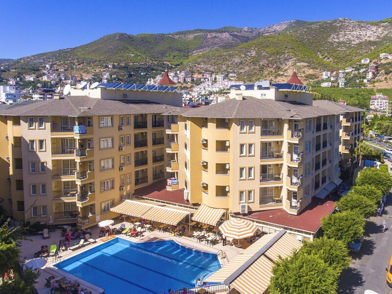 Delphin Imperial Lara