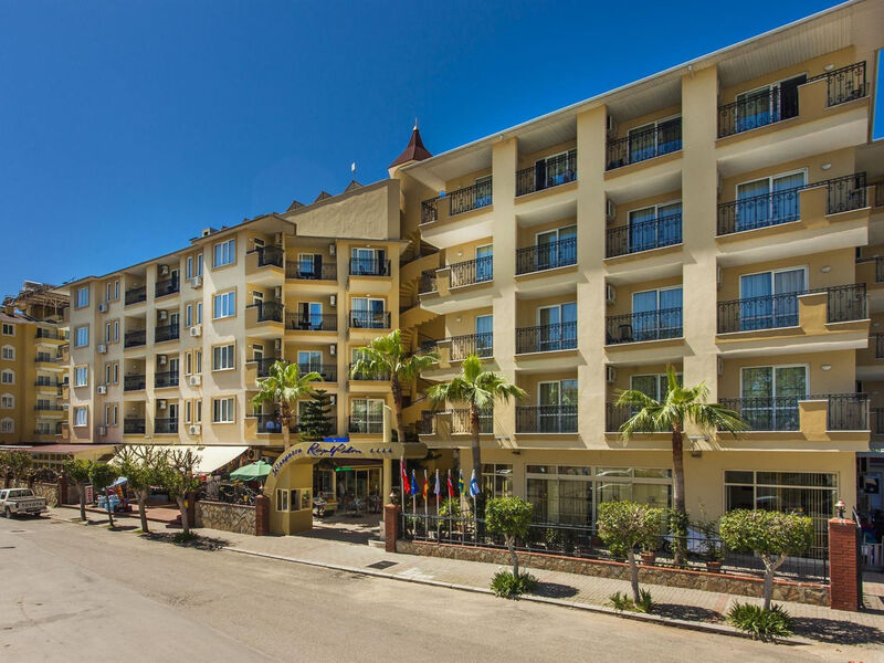 Delphin Imperial Lara
