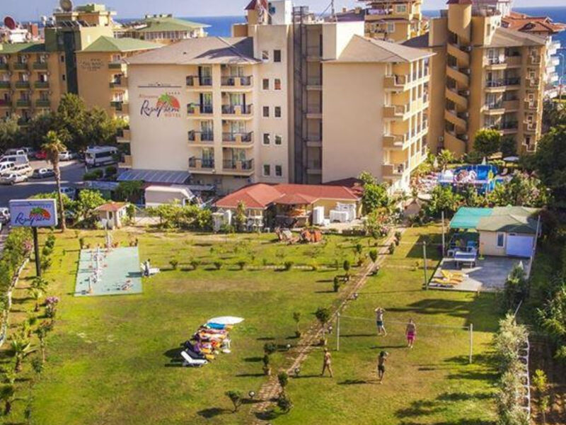 Delphin Imperial Lara