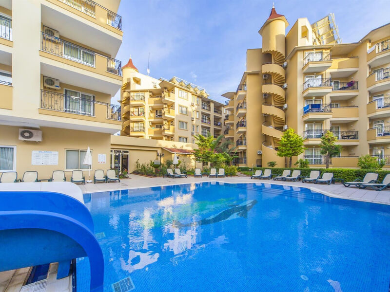 Delphin Imperial Lara