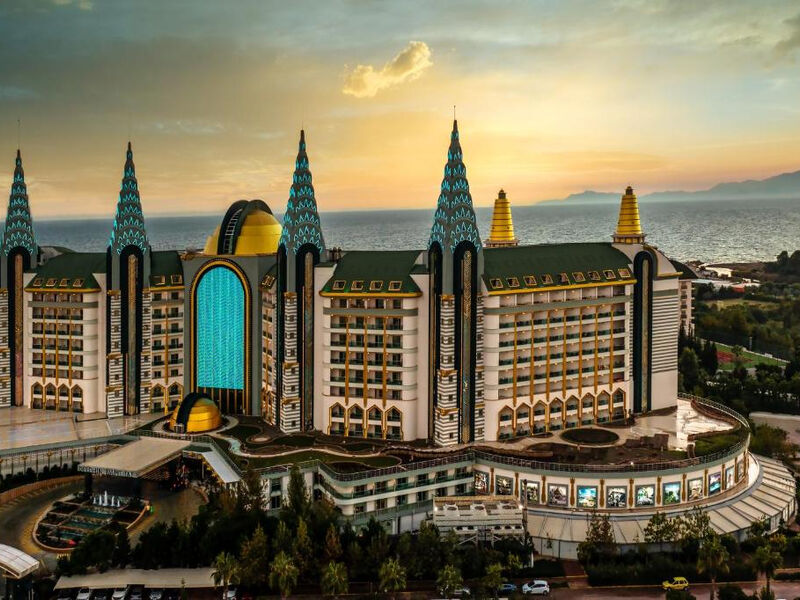 Delphin Imperial