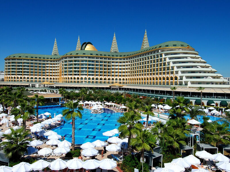 Delphin Imperial