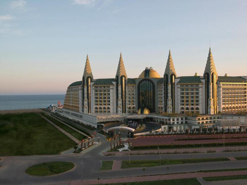 Delphin Imperial