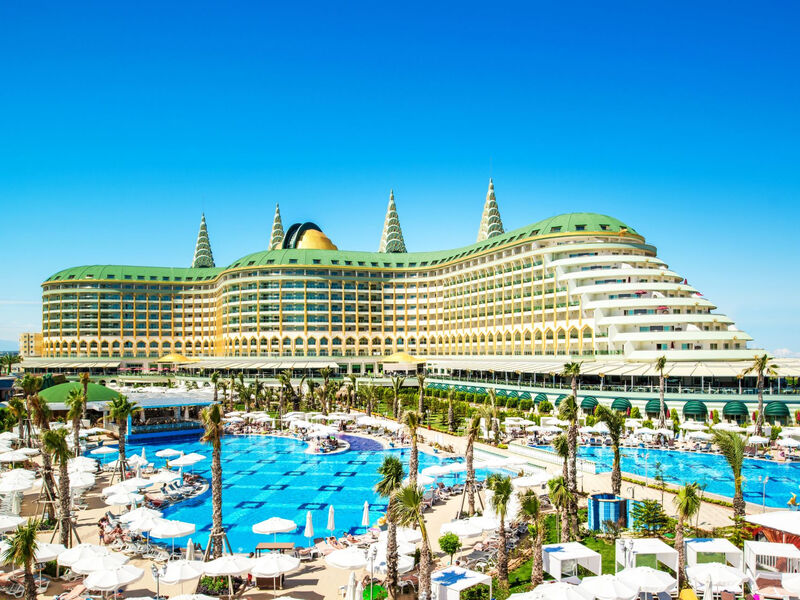 Delphin Imperial