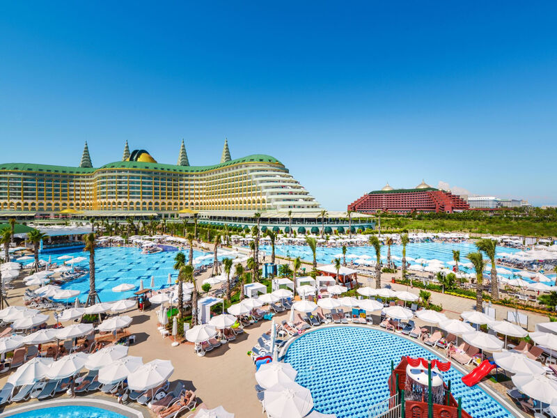 Delphin Imperial