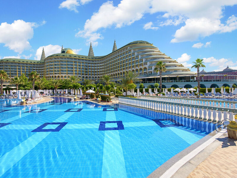 Delphin Imperial