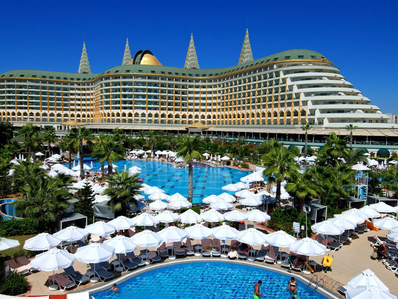 Delphin Imperial