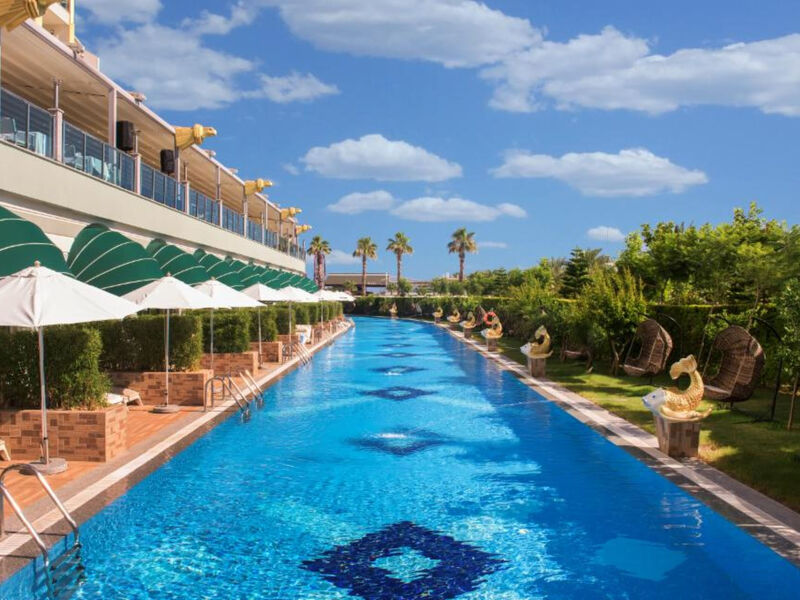 Delphin Imperial