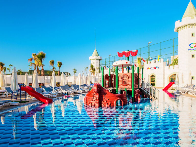 Delphin Imperial