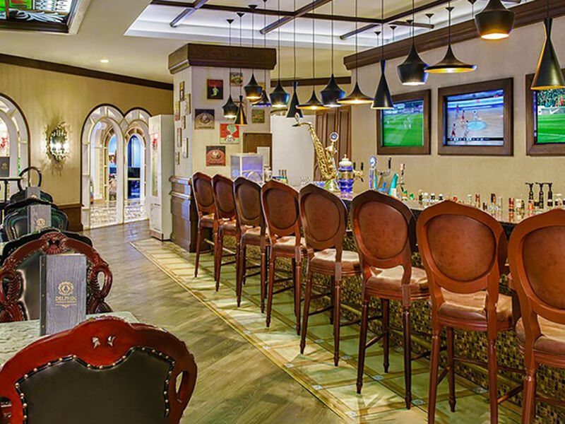 Delphin Imperial