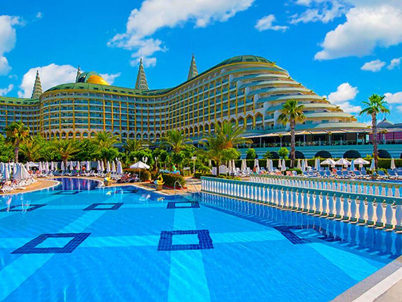 Delphin Imperial