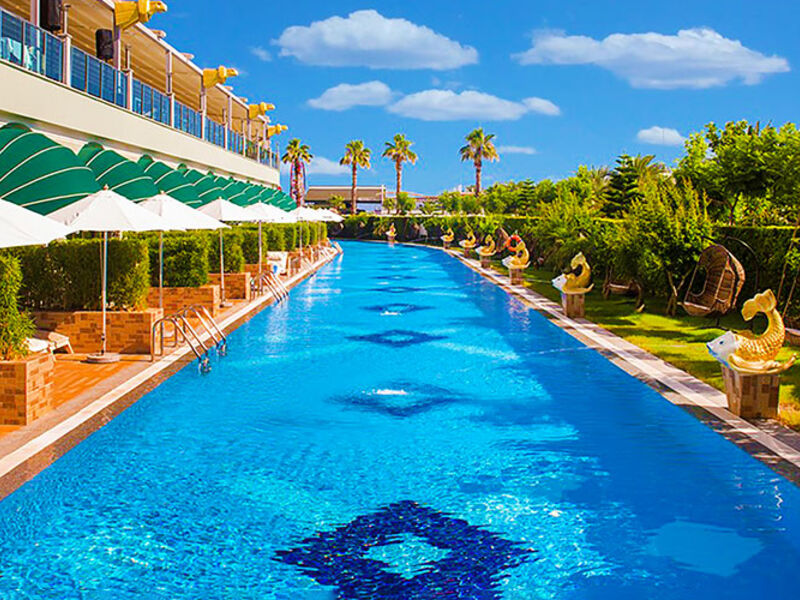 Delphin Imperial