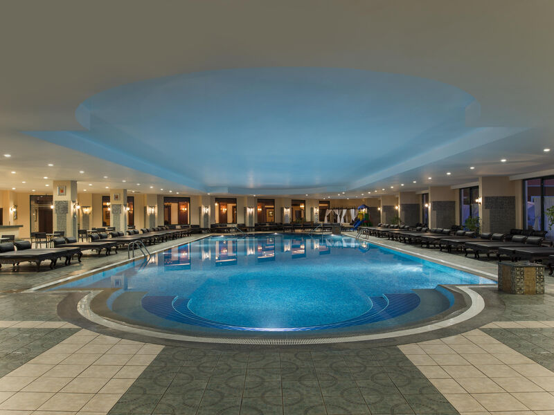 Delphin Palace