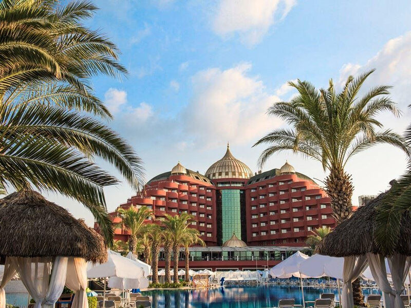 Delphin Palace