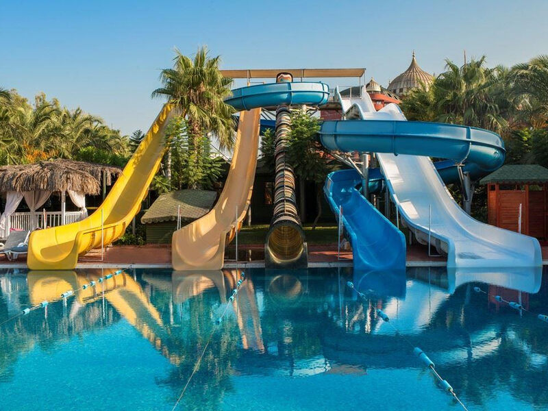 Delphin Palace