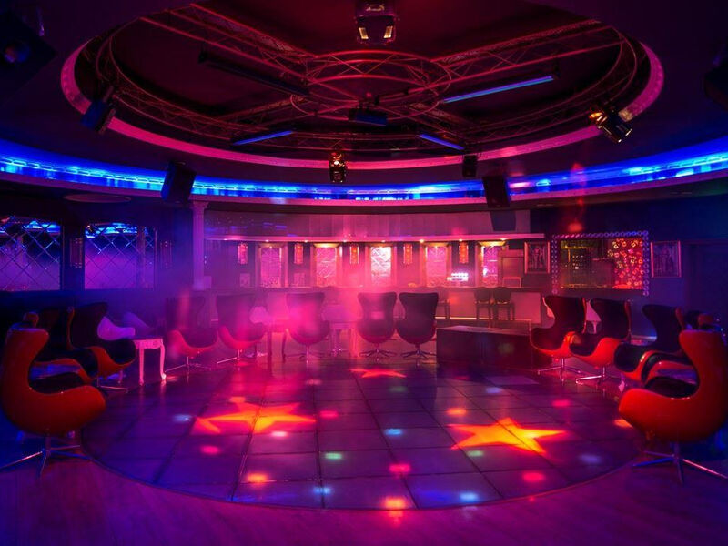 Delphin Palace