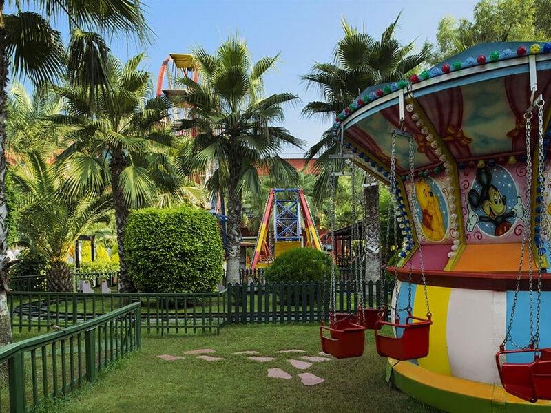 Delphin Palace