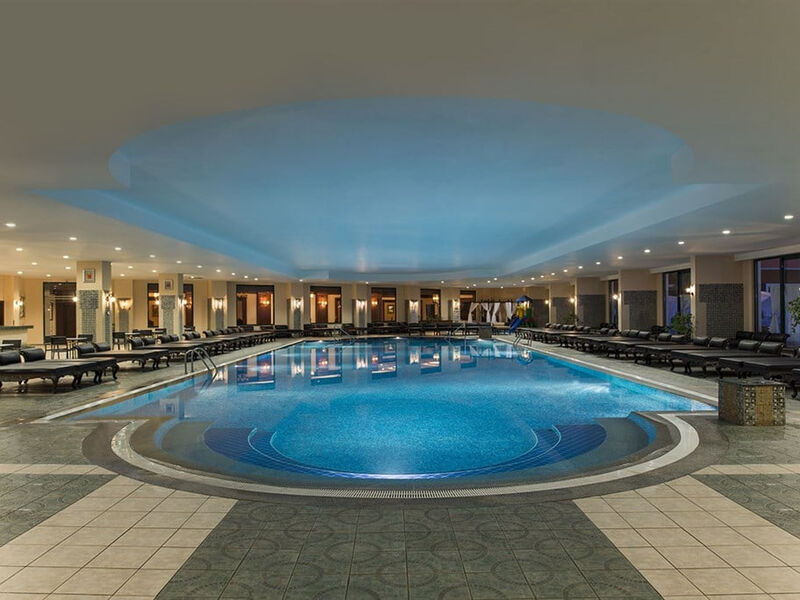 Delphin Palace