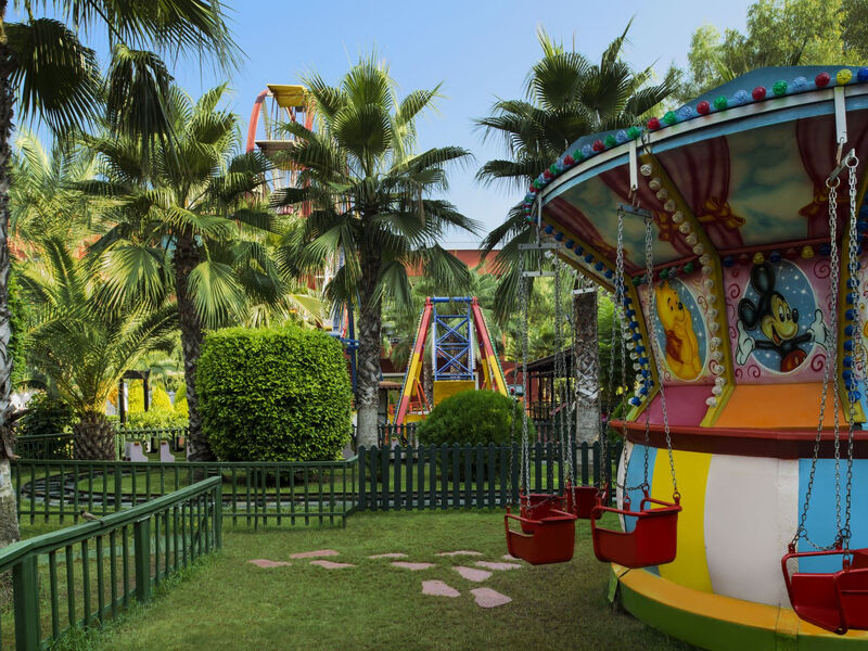Delphin Palace