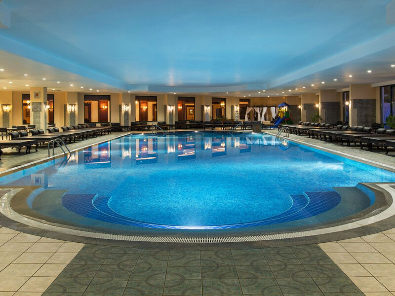 Delphin Palace