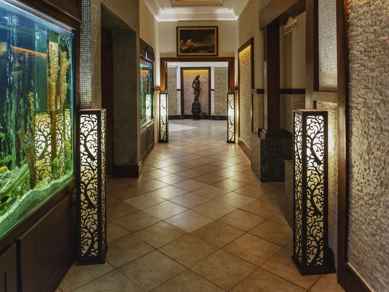 Delphin Palace