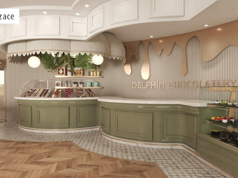 Delphin Palace