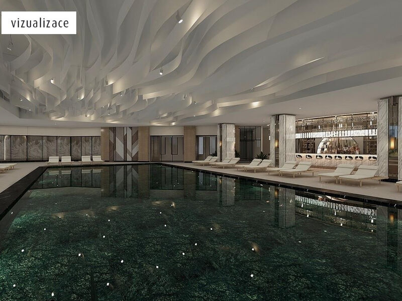 Delphin Palace