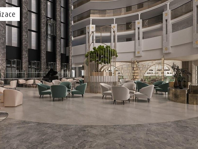 Delphin Palace