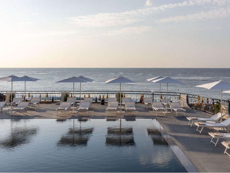 Delta Hotels Marriott Giardini Naxos