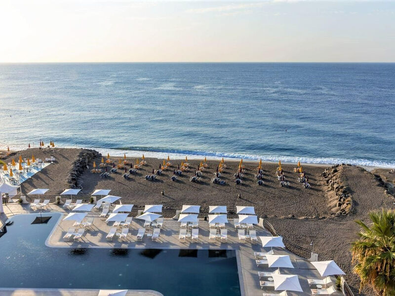 Delta Hotels Marriott Giardini Naxos