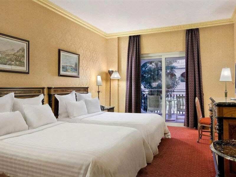 Delta Hotels Marriott Giardini Naxos