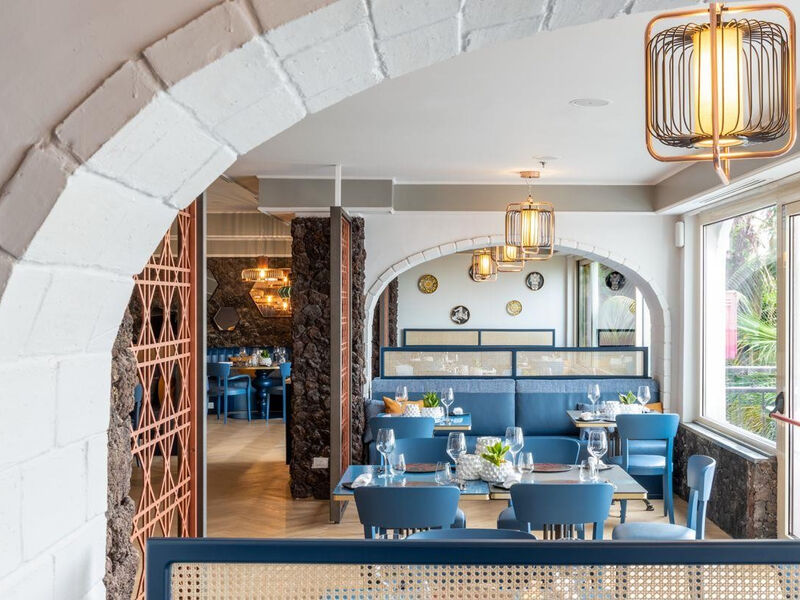 Delta Hotels Marriott Giardini Naxos