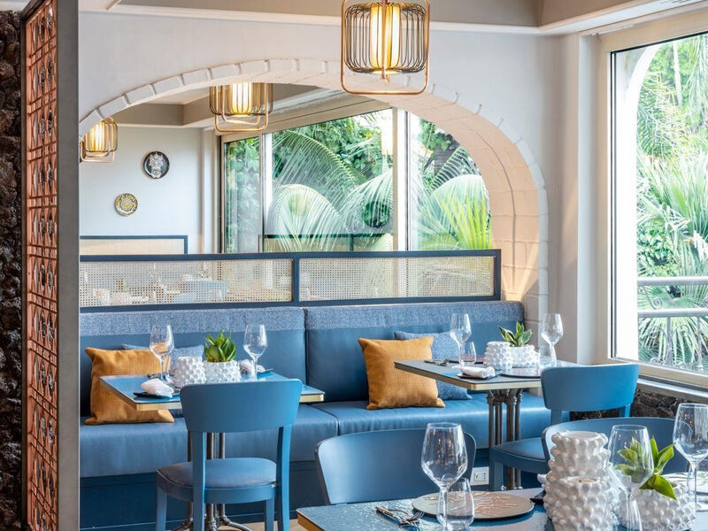 Delta Hotels Marriott Giardini Naxos