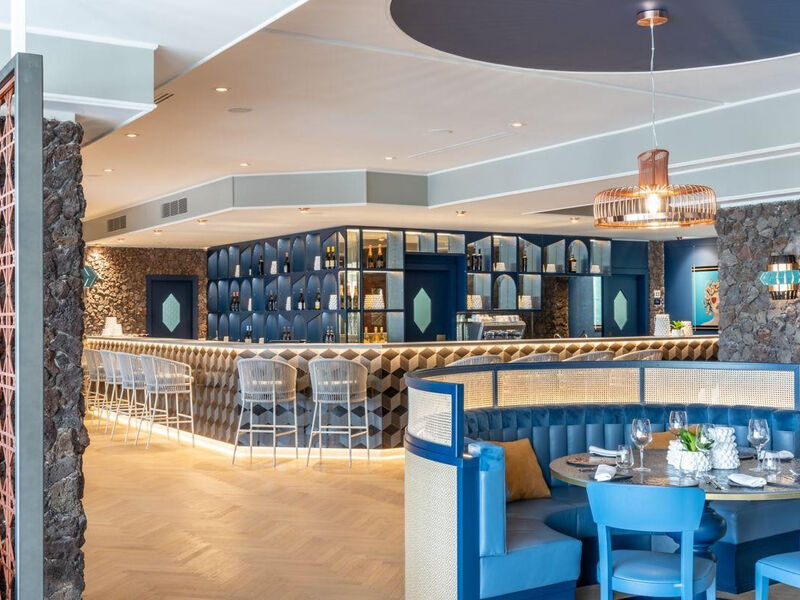 Delta Hotels Marriott Giardini Naxos