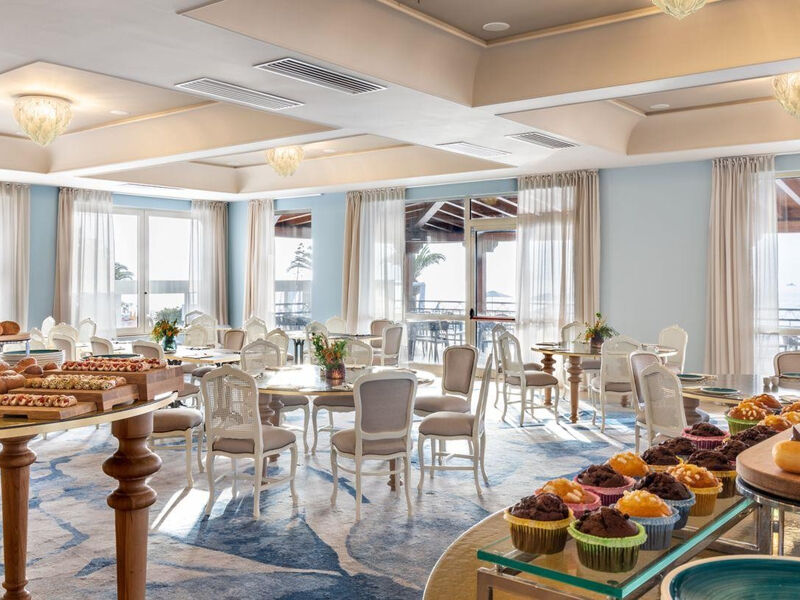 Delta Hotels Marriott Giardini Naxos