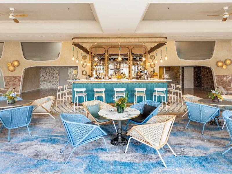 Delta Hotels Marriott Giardini Naxos