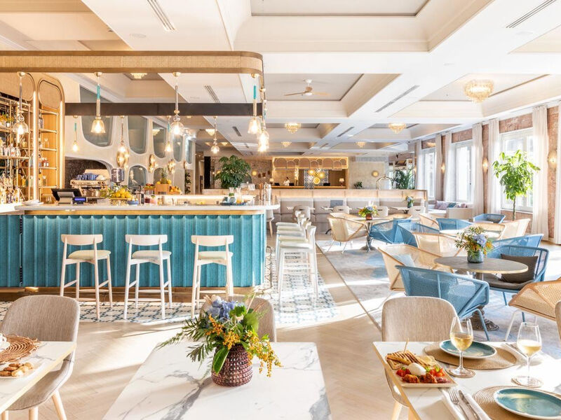 Delta Hotels Marriott Giardini Naxos